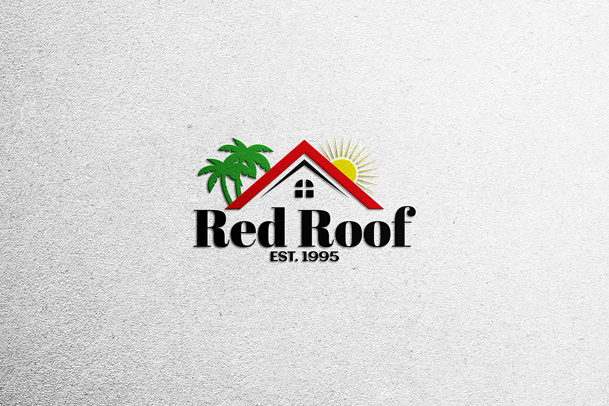 reedroof branding