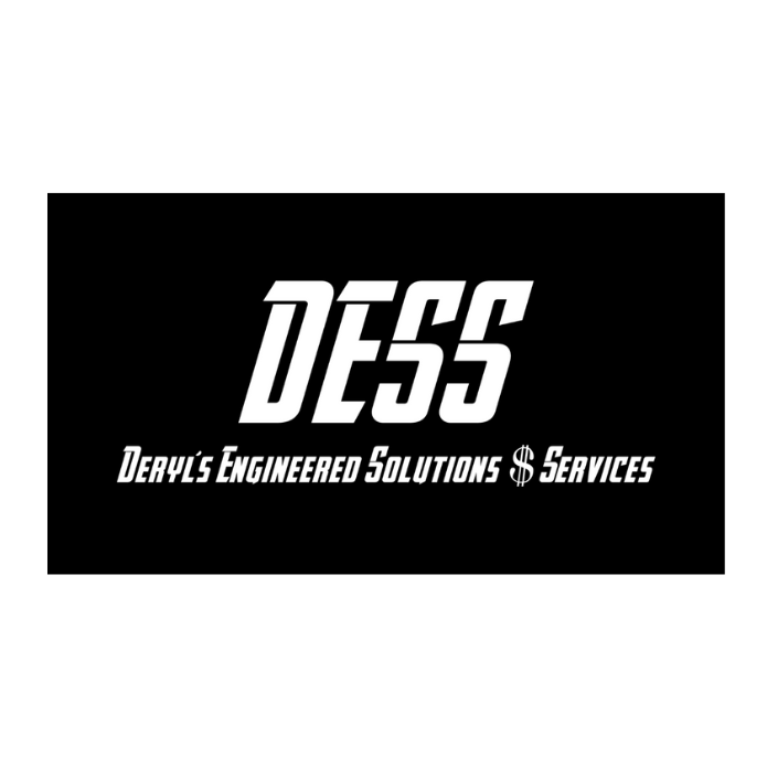 DESS Branding at a glance