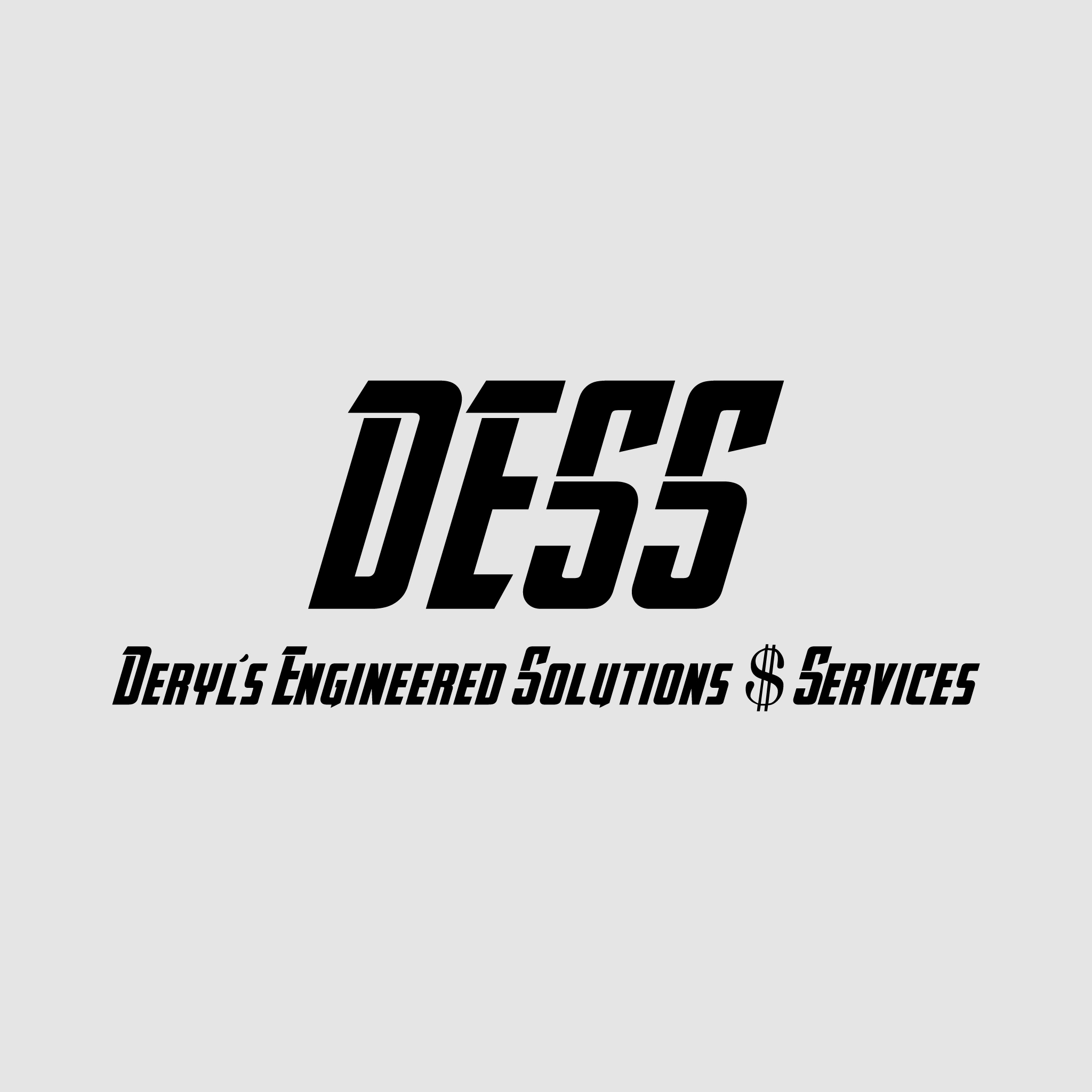 dess logo