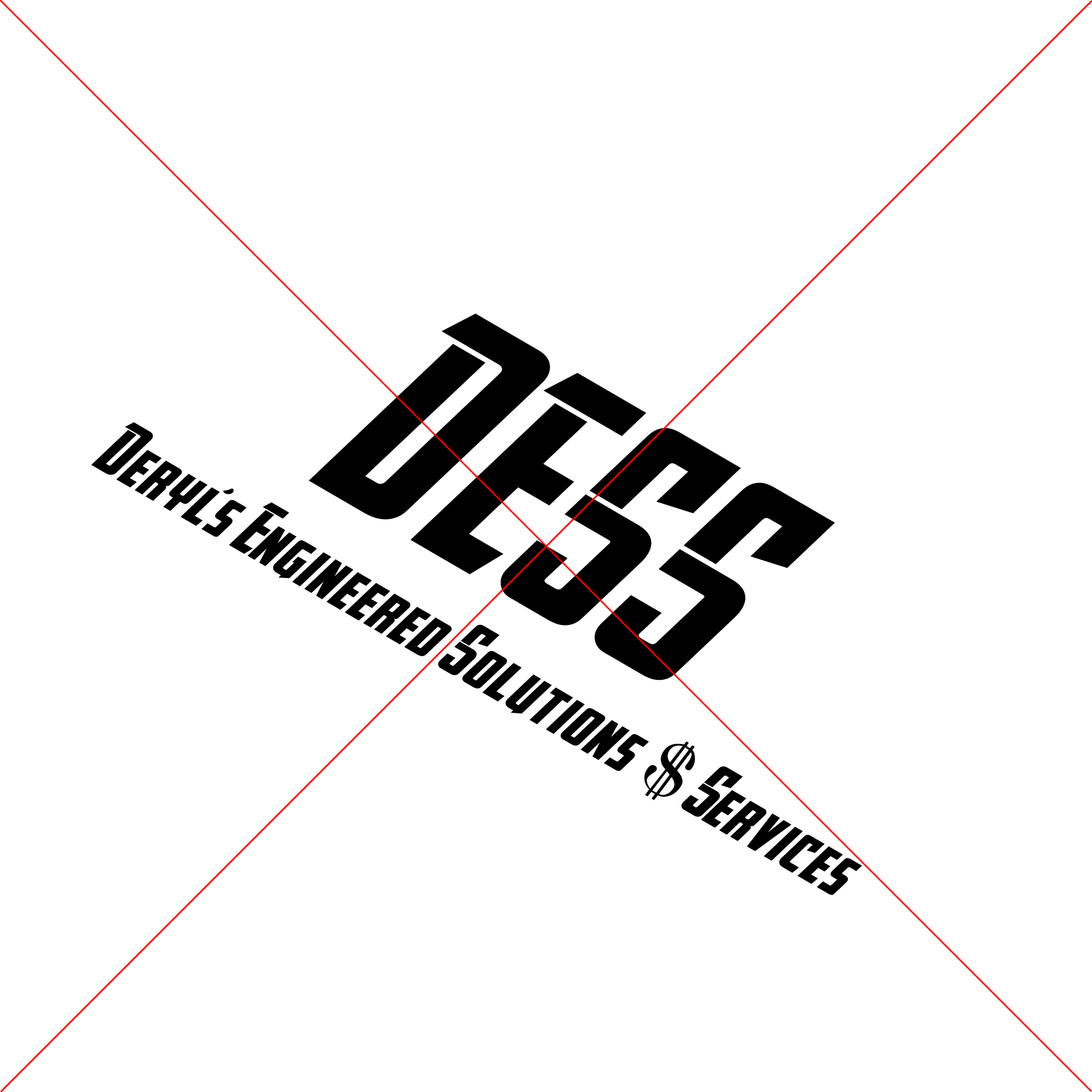 dess logo