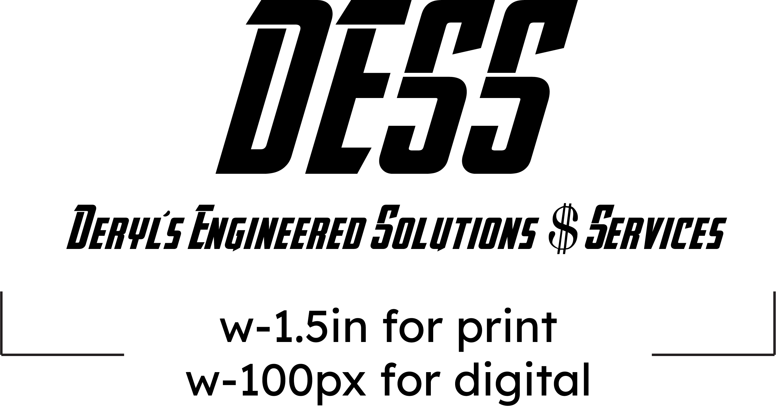 dess logo