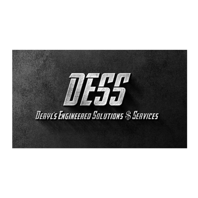 Dess logo